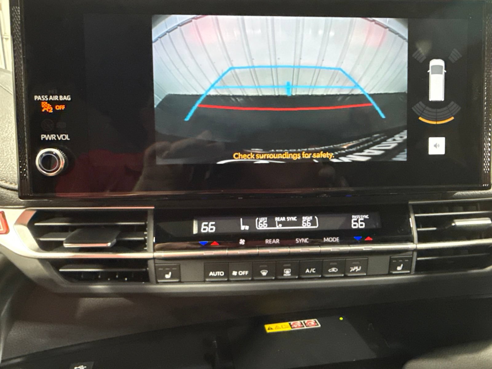 New 2026 Toyota Sienna XLE Woodland Edition AWD/4WD image 30