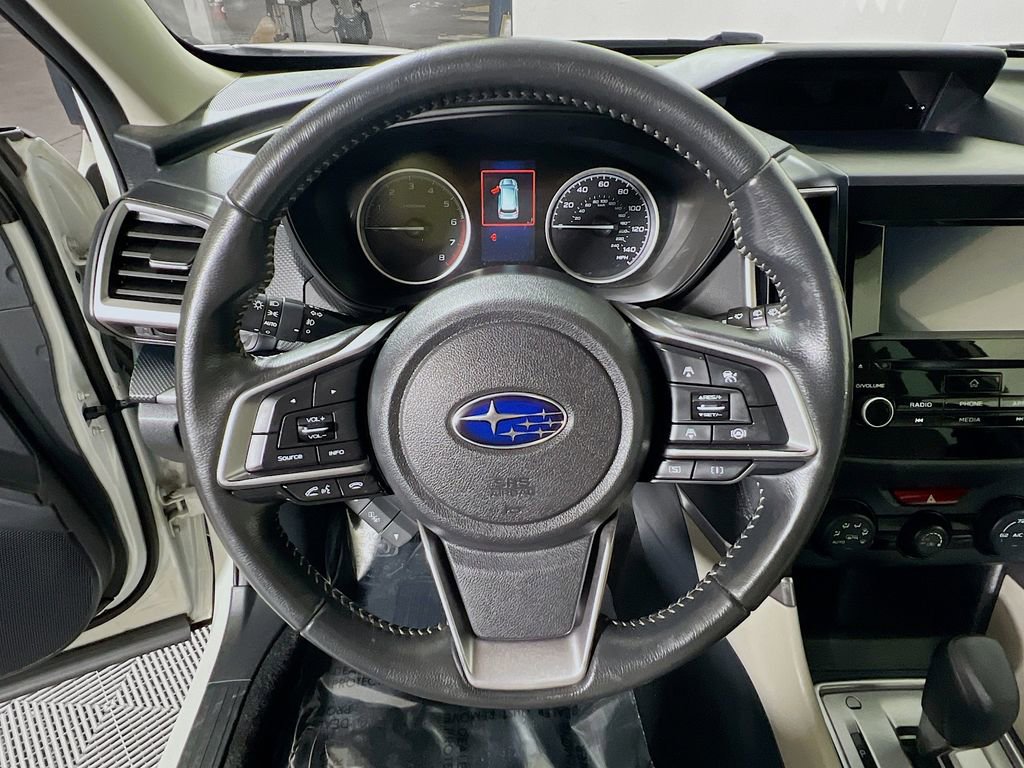 Used 2023 Subaru Forester Premium image 10