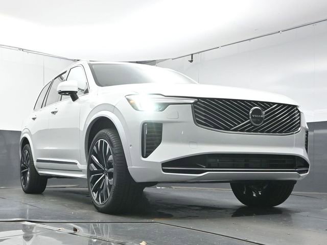 New 2026 Volvo XC90 T8 Plus w/ Protection Package Premier image 34