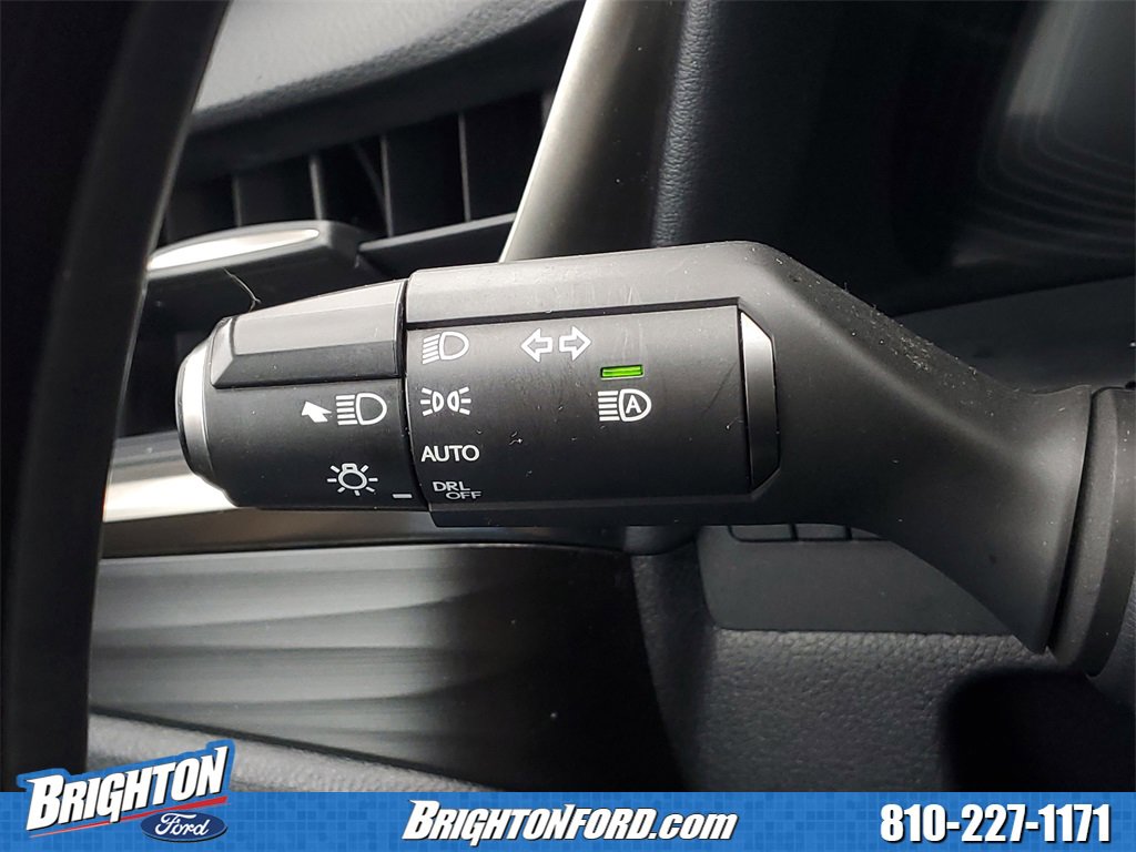 Used 2019 Lexus ES 350 Luxury image 18