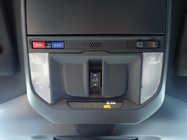 New 2026 Subaru Forester Premium AWD/4WD image 24