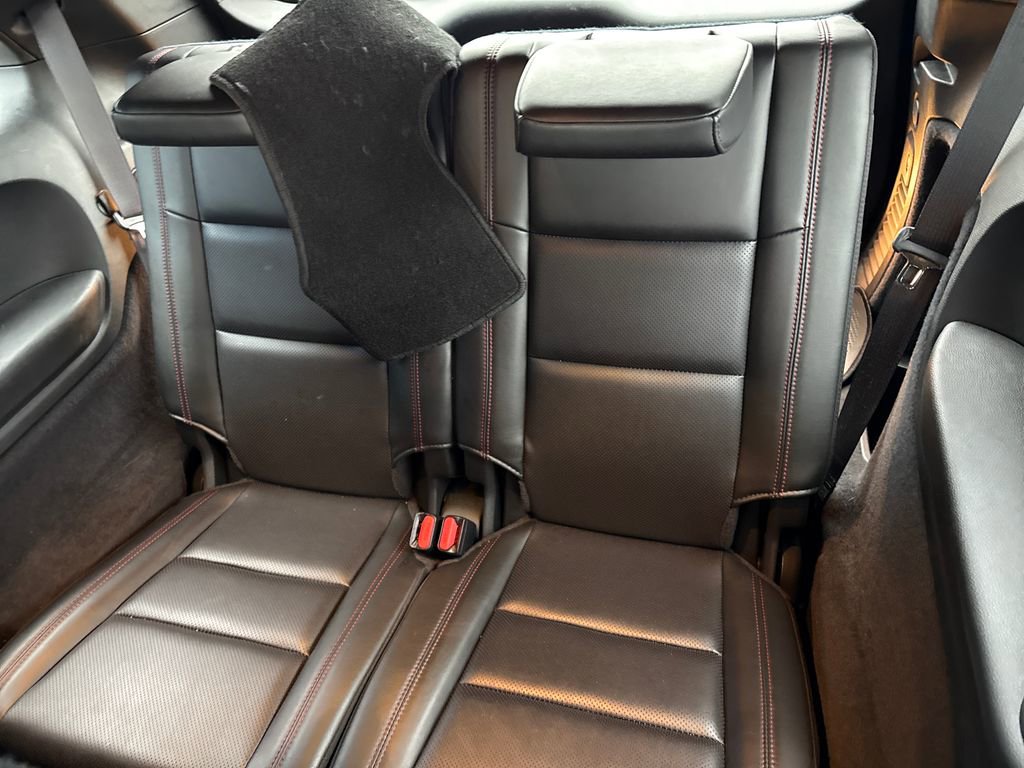 Used 2024 Dodge Durango R/T image 33