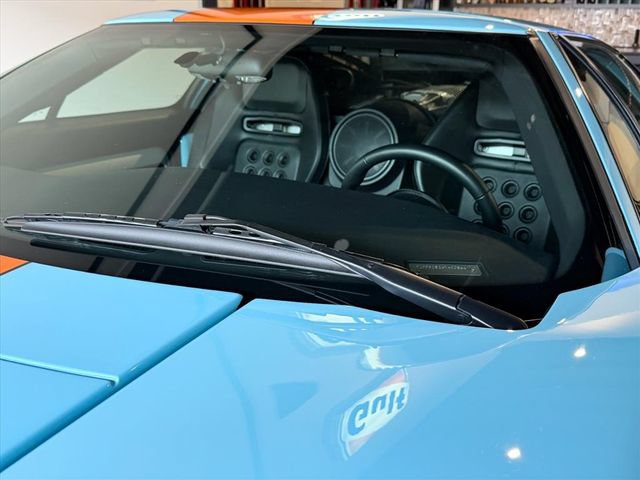 Used 2006 Ford GT RWD image 44