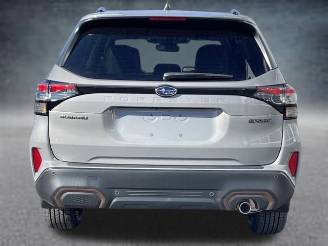 New 2026 Subaru Forester Sport image 19