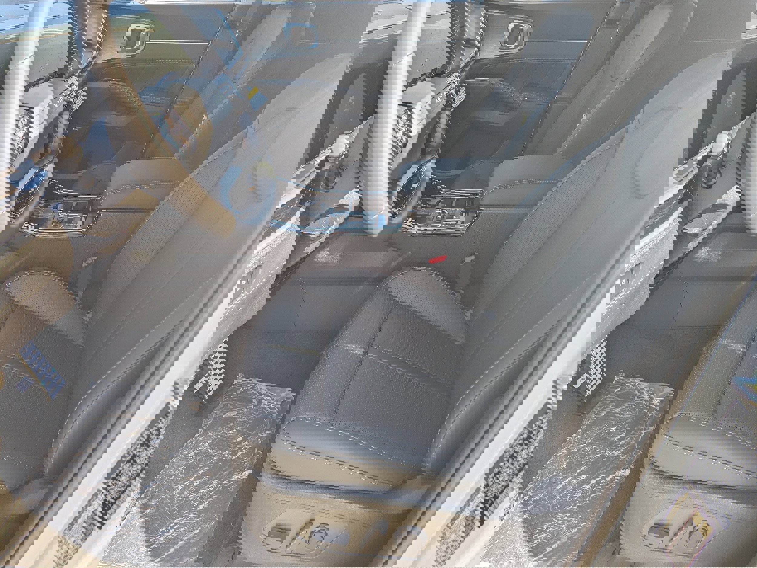 New 2026 Kia Sorento SX image 9