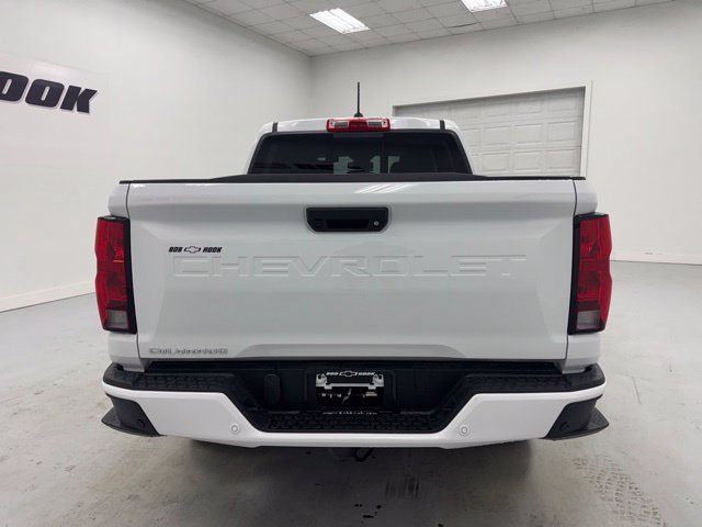 New 2026 Chevrolet Colorado LT AWD/4WD image 6