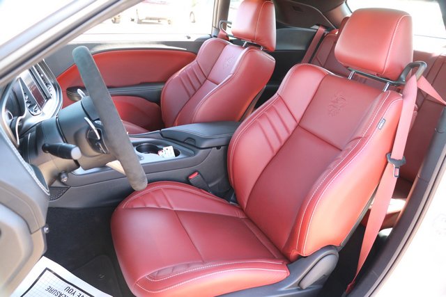 New 2023 Dodge Challenger SRT Hellcat Redeye image 12