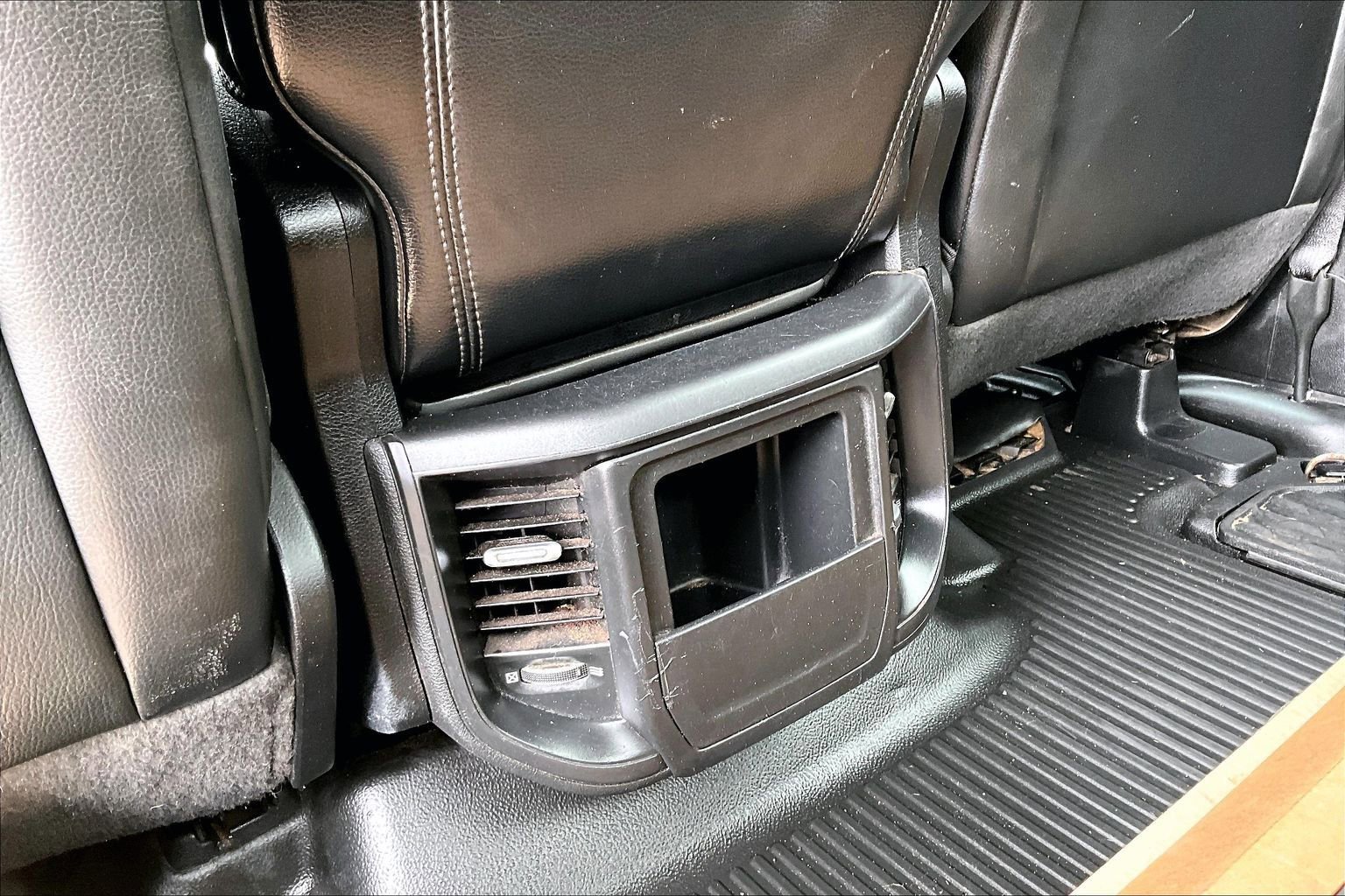 Used 2022 RAM 1500 Tradesman RWD image 11