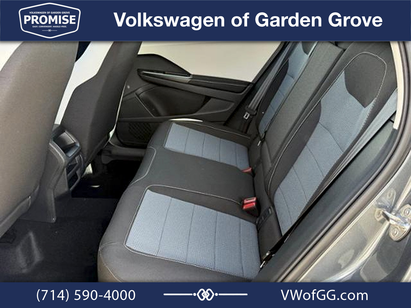 New 2026 Volkswagen Taos S FWD image 24