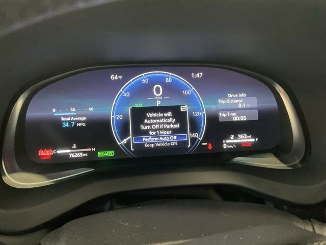 Used 2023 Toyota Venza Limited AWD/4WD image 14