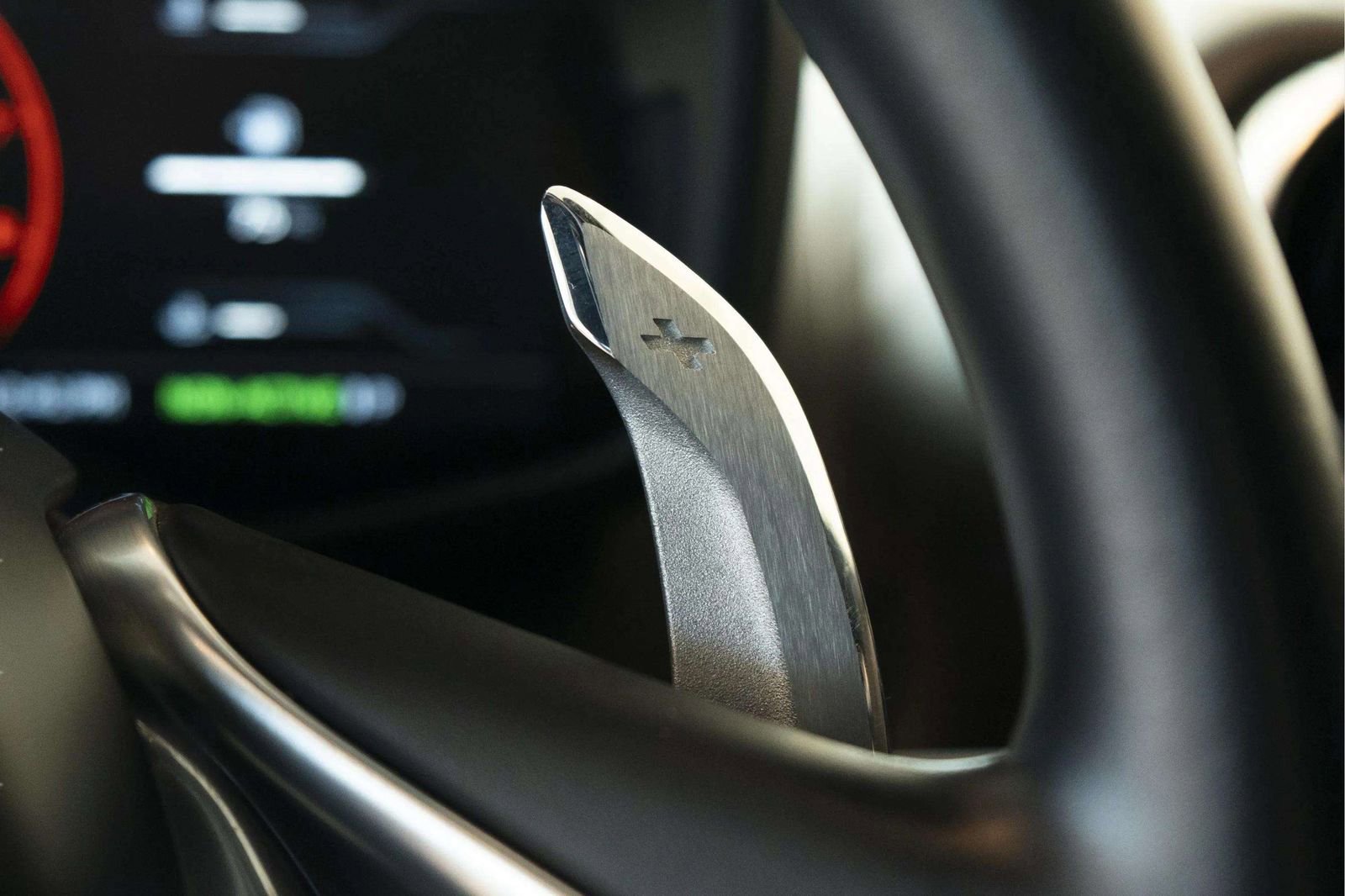 Used 2022 McLaren GT RWD image 24