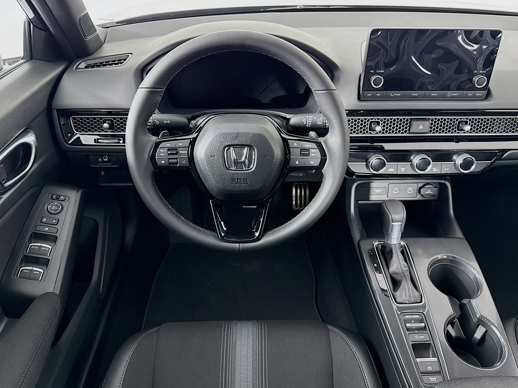 New 2026 Honda Civic Sport image 20