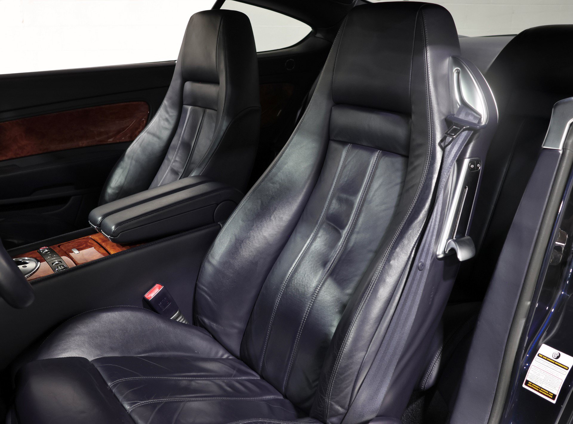 Used 2005 Bentley Continental GT AWD/4WD image 39