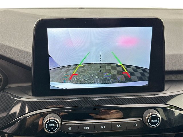 Used 2023 Ford Escape ST-Line image 12