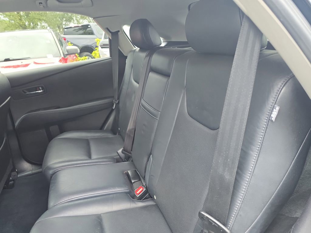 Used 2014 Lexus RX 350 AWD image 12