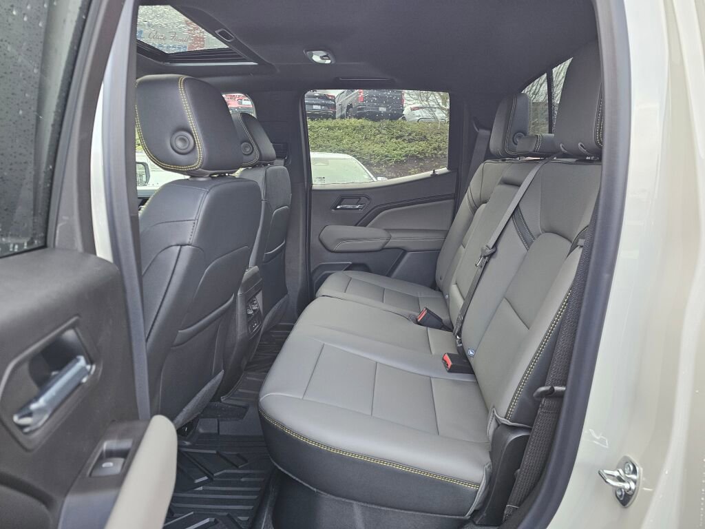 New 2026 Chevrolet Colorado ZR2 w/ Technology Package image 23