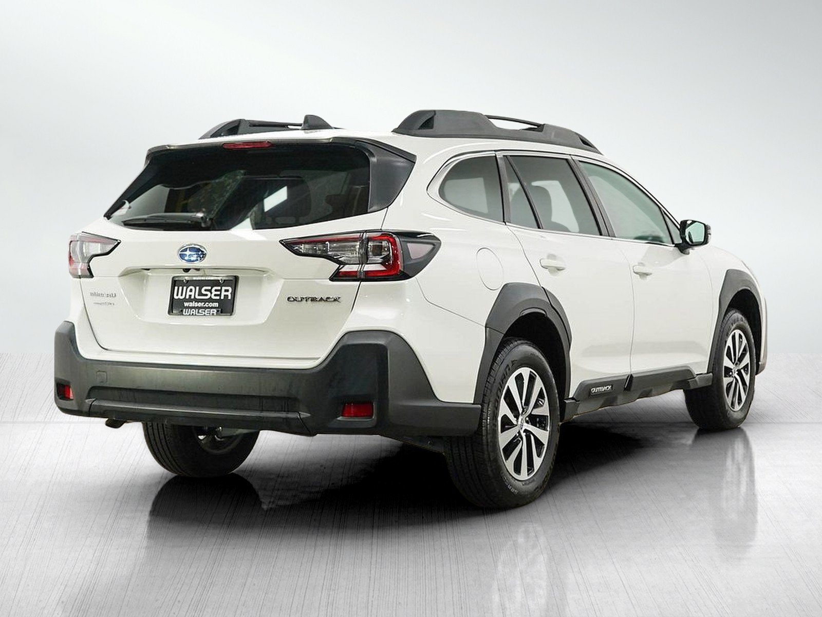 Used 2025 Subaru Outback Premium AWD/4WD image 5