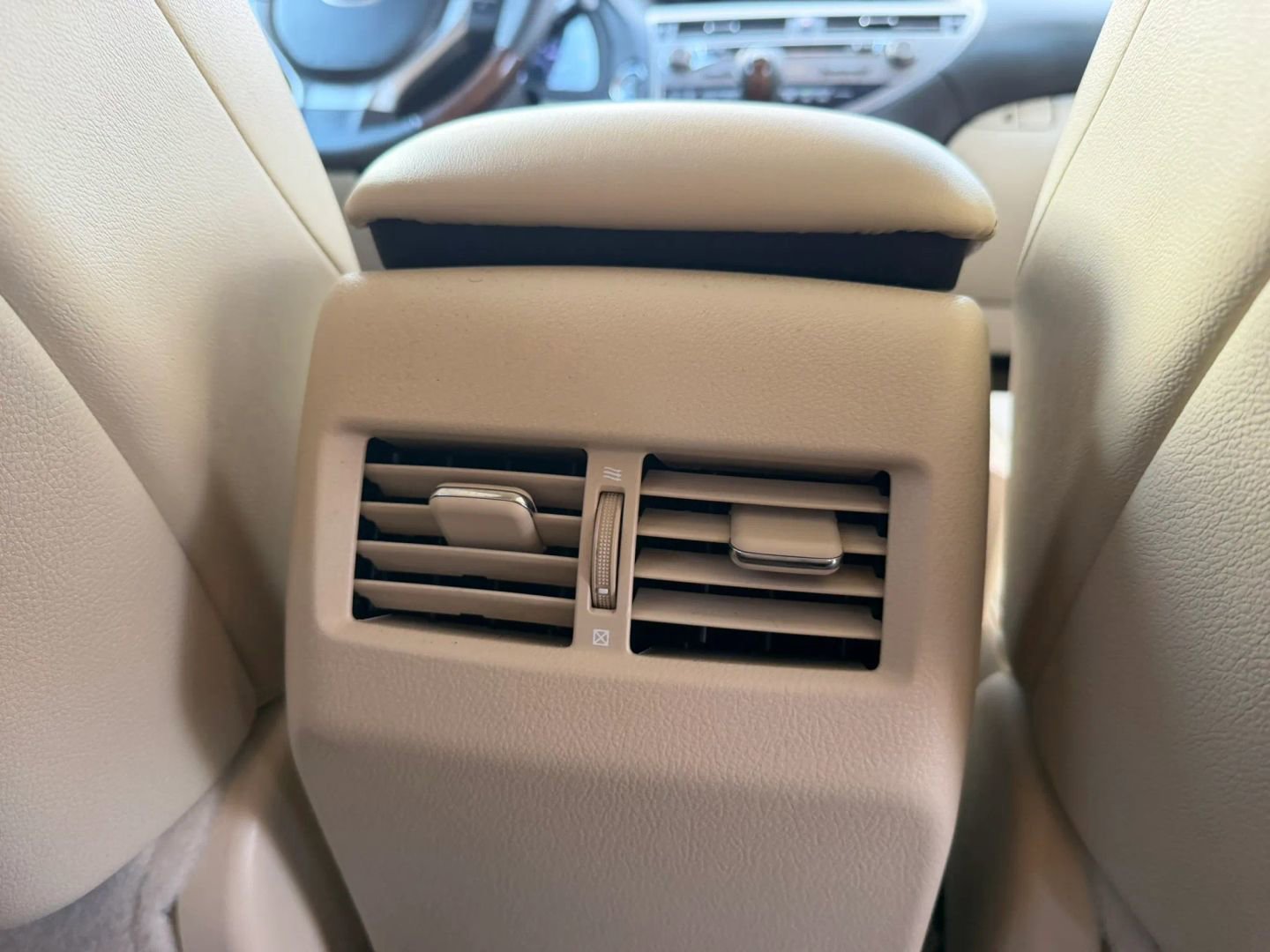 Used 2013 Lexus RX 350 FWD w/ Navigation Pkg image 19