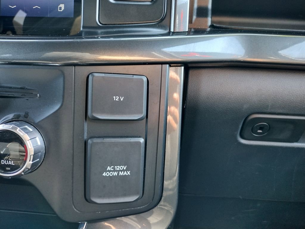 Used 2021 Ford F150 XLT w/ Equipment Group 302A High image 31