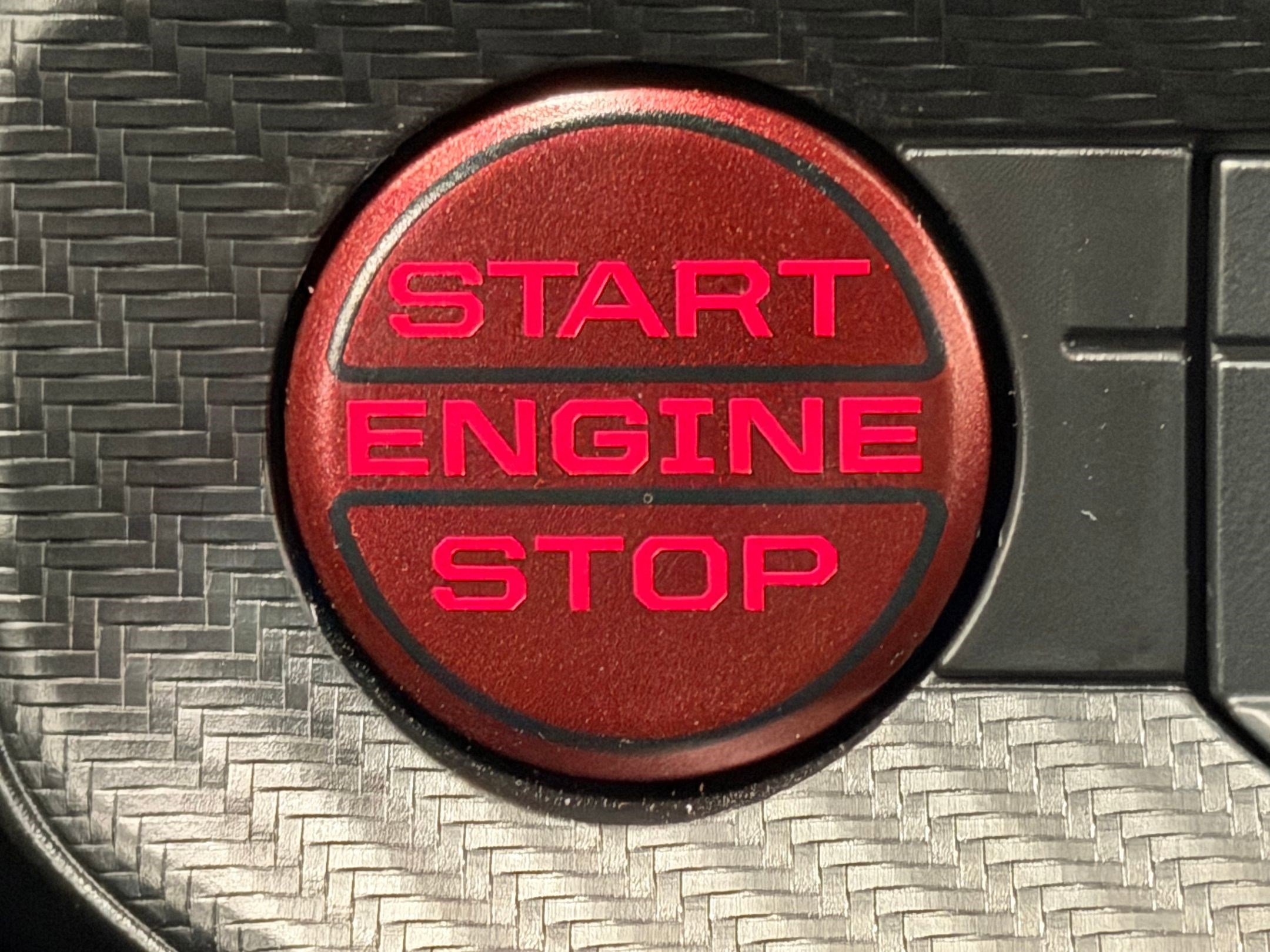 New 2026 Ford Mustang Premium image 21