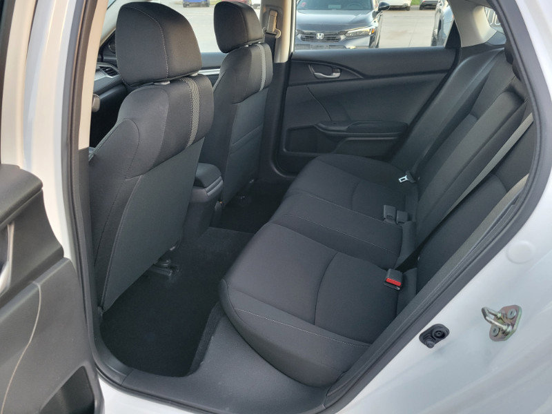 Used 2017 Honda Civic EX-T image 14