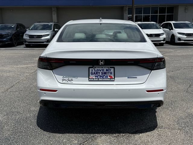 Used 2023 Honda Accord EX-L image 6