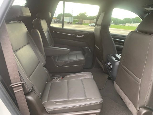 Used 2021 GMC Yukon Denali AWD/4WD image 29