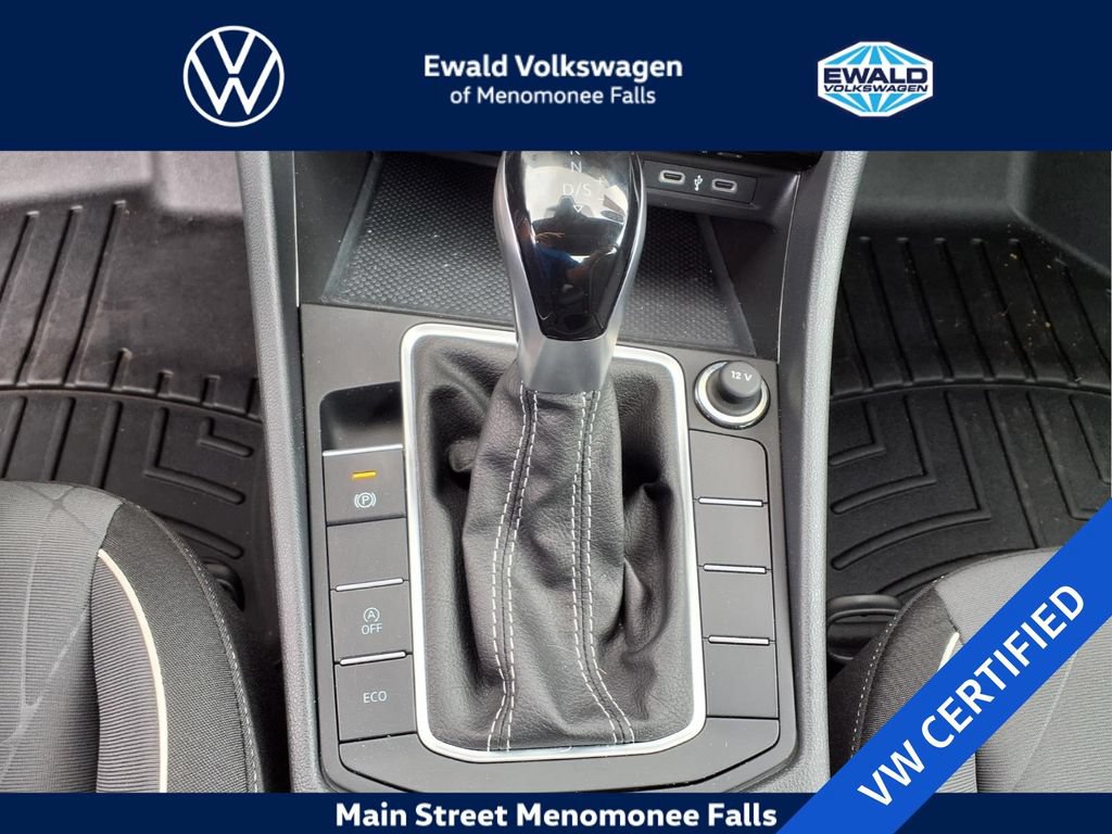 Used 2026 Volkswagen Jetta Sport FWD image 17