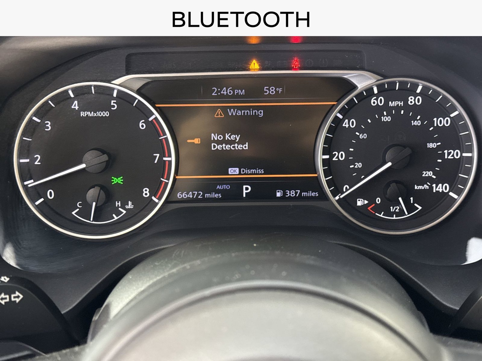 Certified 2024 Nissan Rogue S AWD/4WD image 18