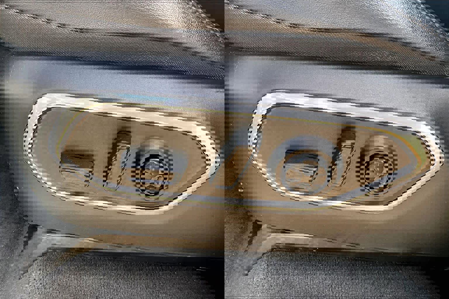 Used 2023 Jeep Wagoneer L 4WD image 32