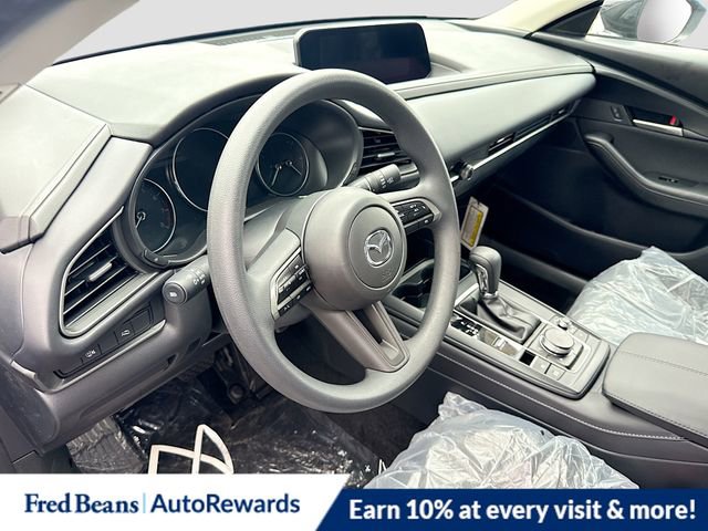 New 2026 MAZDA CX-30 AWD 2.5 S image 9