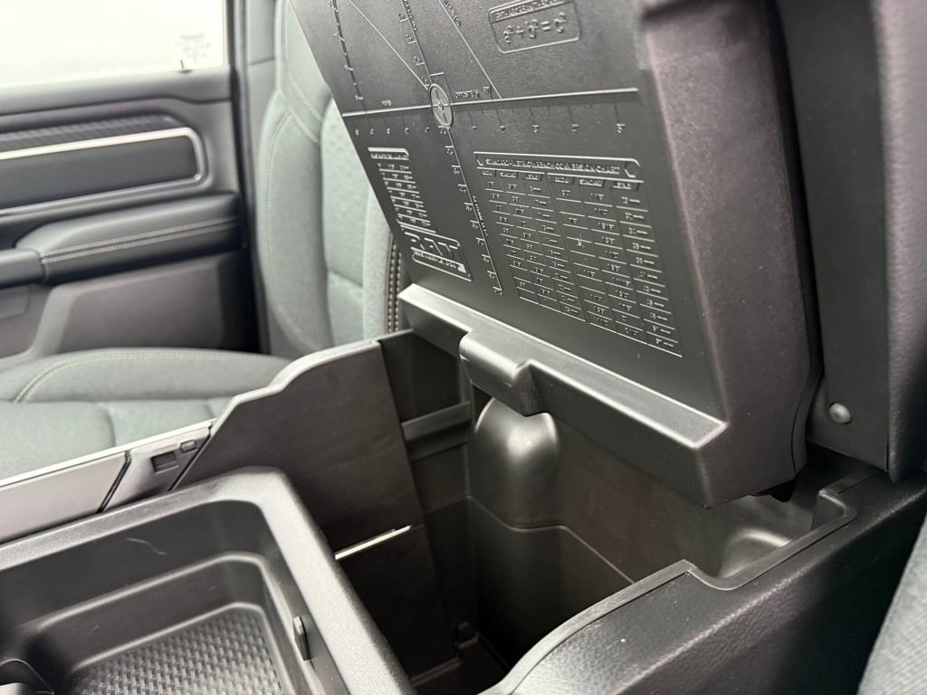 New 2026 RAM 1500 Big Horn w/ Night Edition image 26