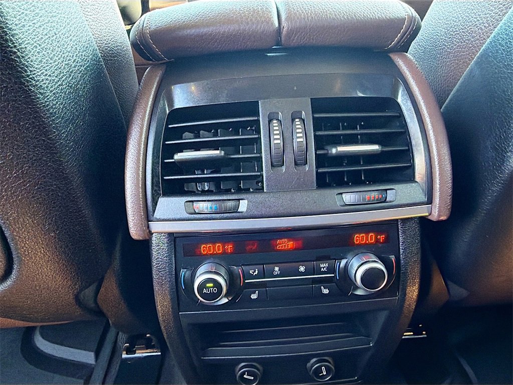 Used 2015 BMW X5 xDrive35i image 30