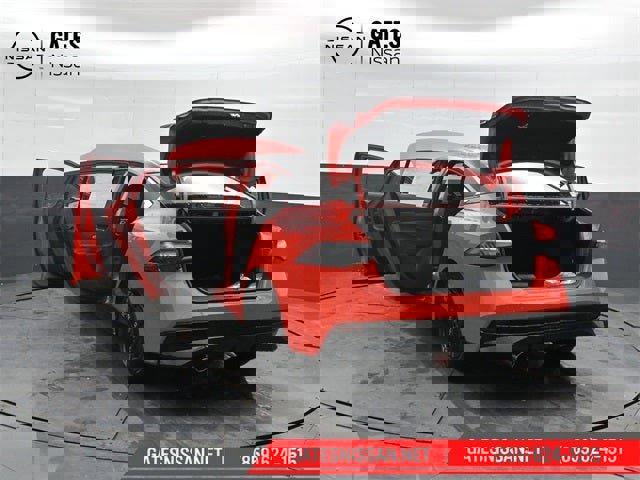 New 2026 Nissan Sentra SR image 50