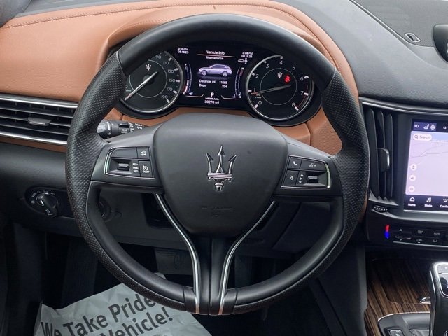 Used 2022 Maserati Levante GT image 49