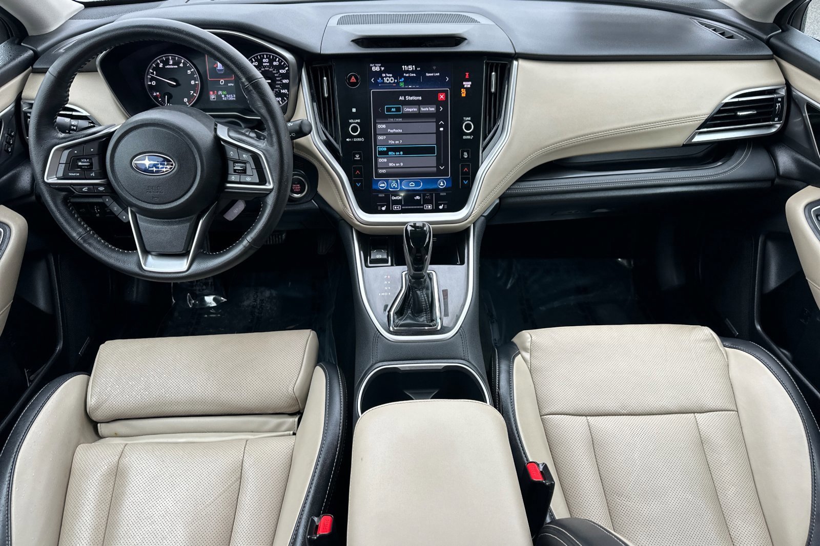 Used 2022 Subaru Outback Limited image 10