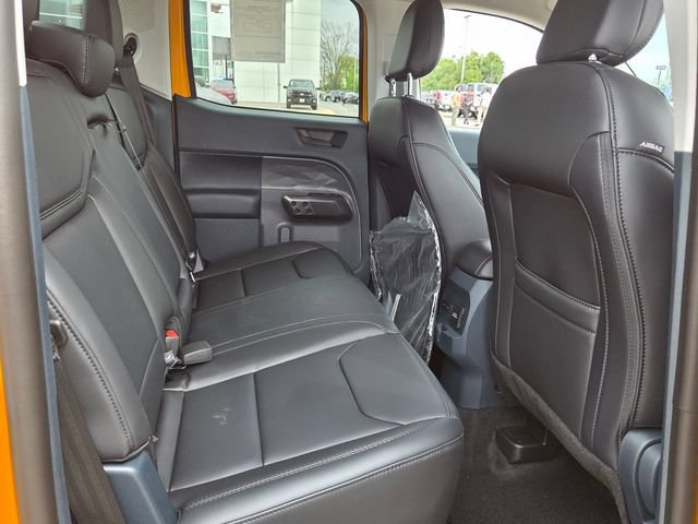 New 2026 Ford Maverick Lariat w/ Black Appearance Package AWD/4WD image 13