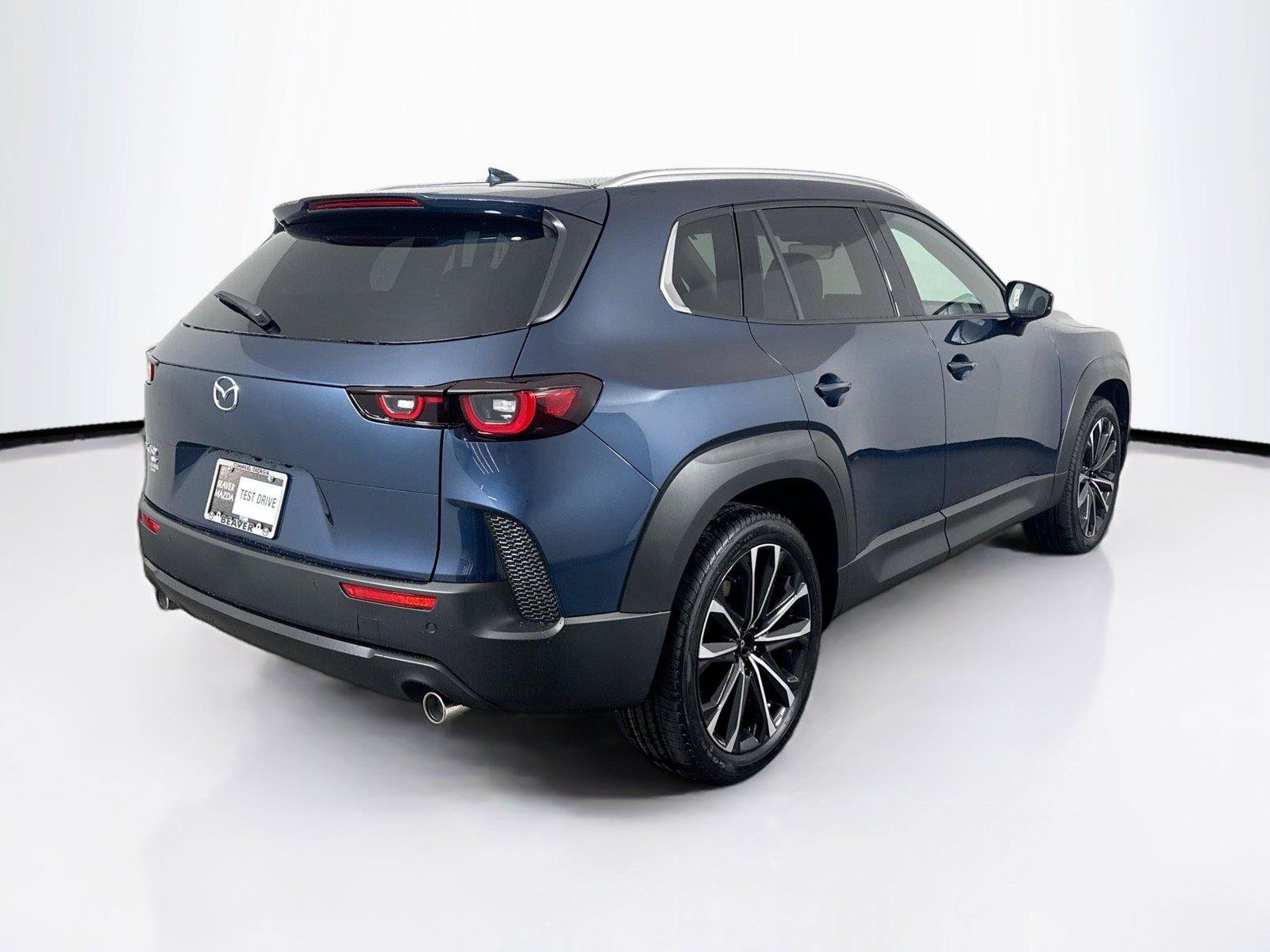 New 2026 MAZDA CX-50 AWD 2.5 S w/ Weather Package image 2