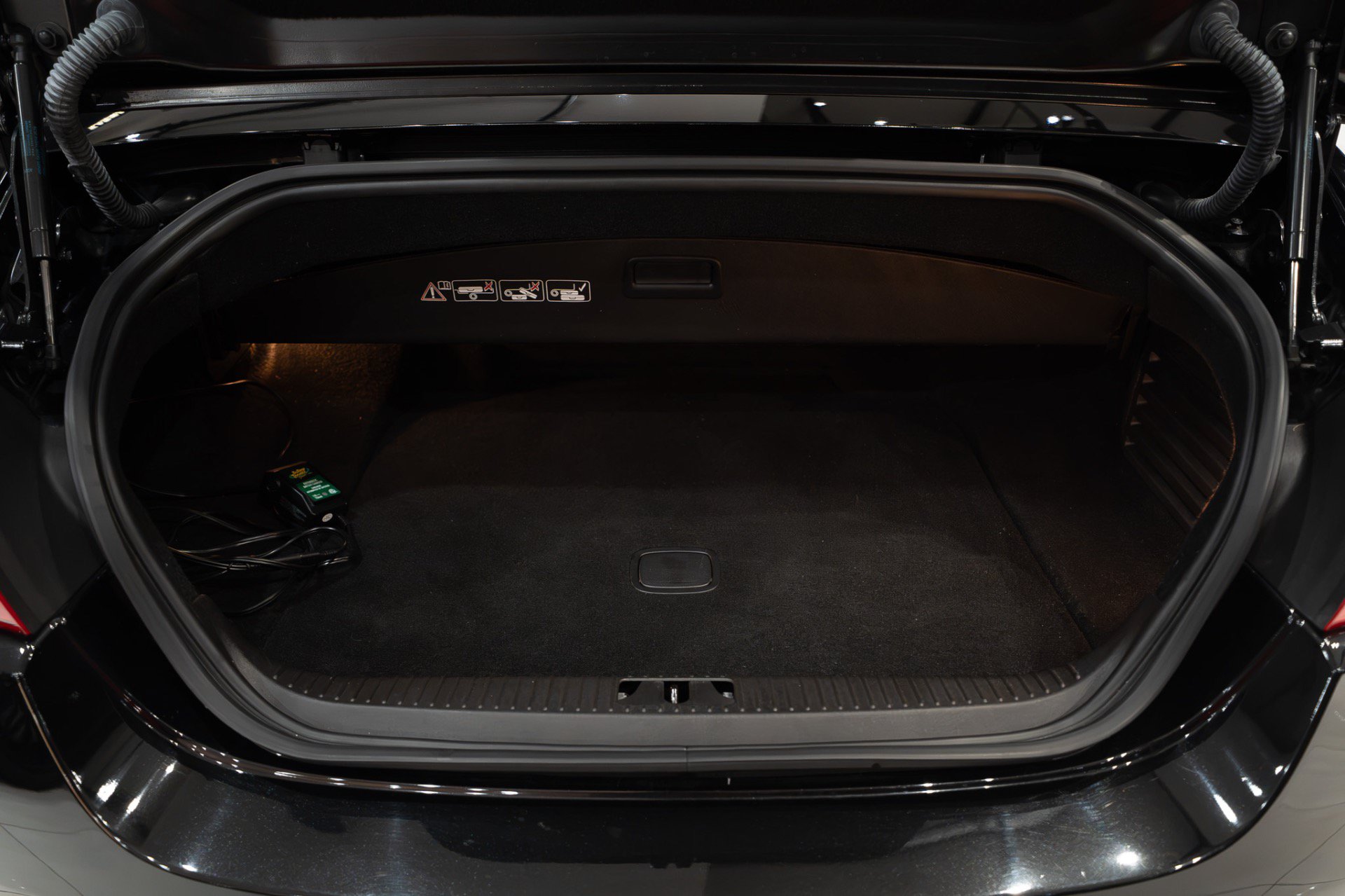 Used 2015 Jaguar XKR R RWD image 54