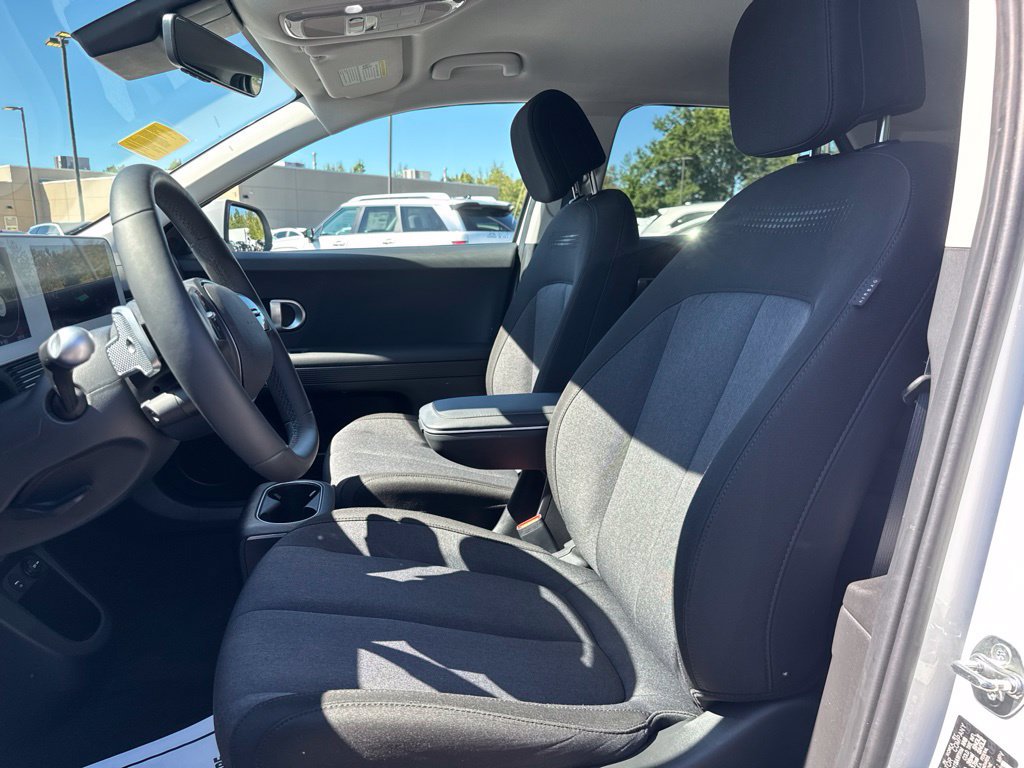 Certified 2024 Hyundai Ioniq 5 SEL AWD/4WD image 22