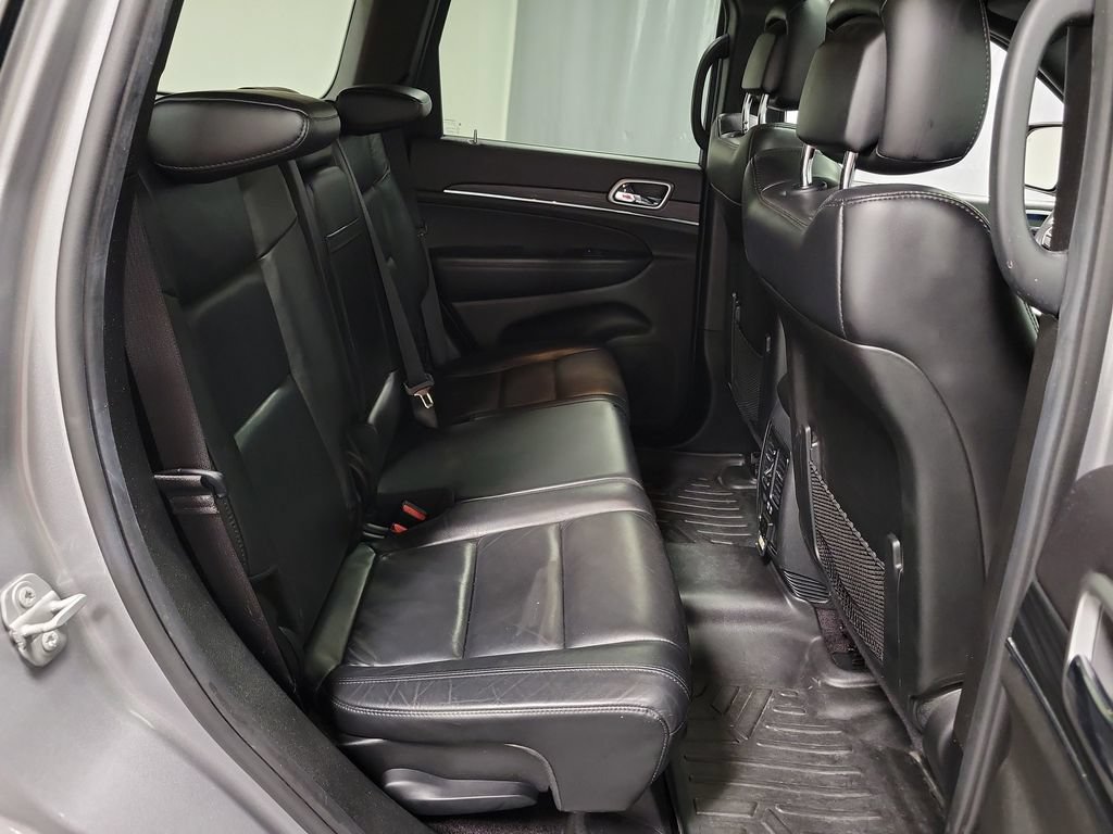 Used 2019 Jeep Grand Cherokee Limited AWD/4WD image 28