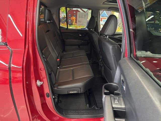 Used 2023 Honda Ridgeline RTL image 45
