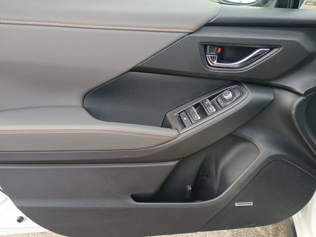 New 2026 Subaru Crosstrek 2.5i Limited AWD/4WD image 8