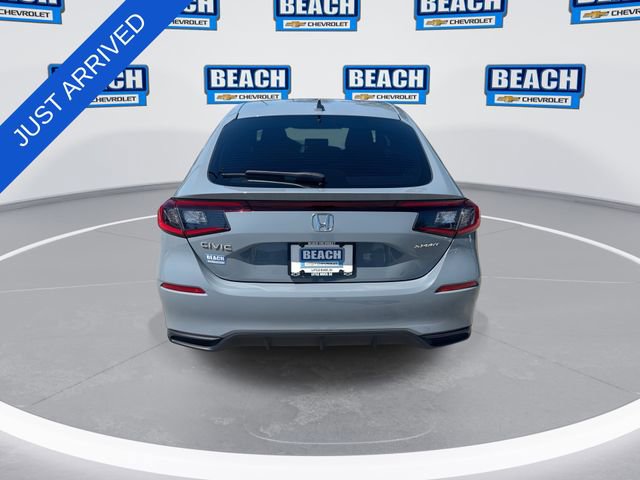 Used 2024 Honda Civic Sport image 7