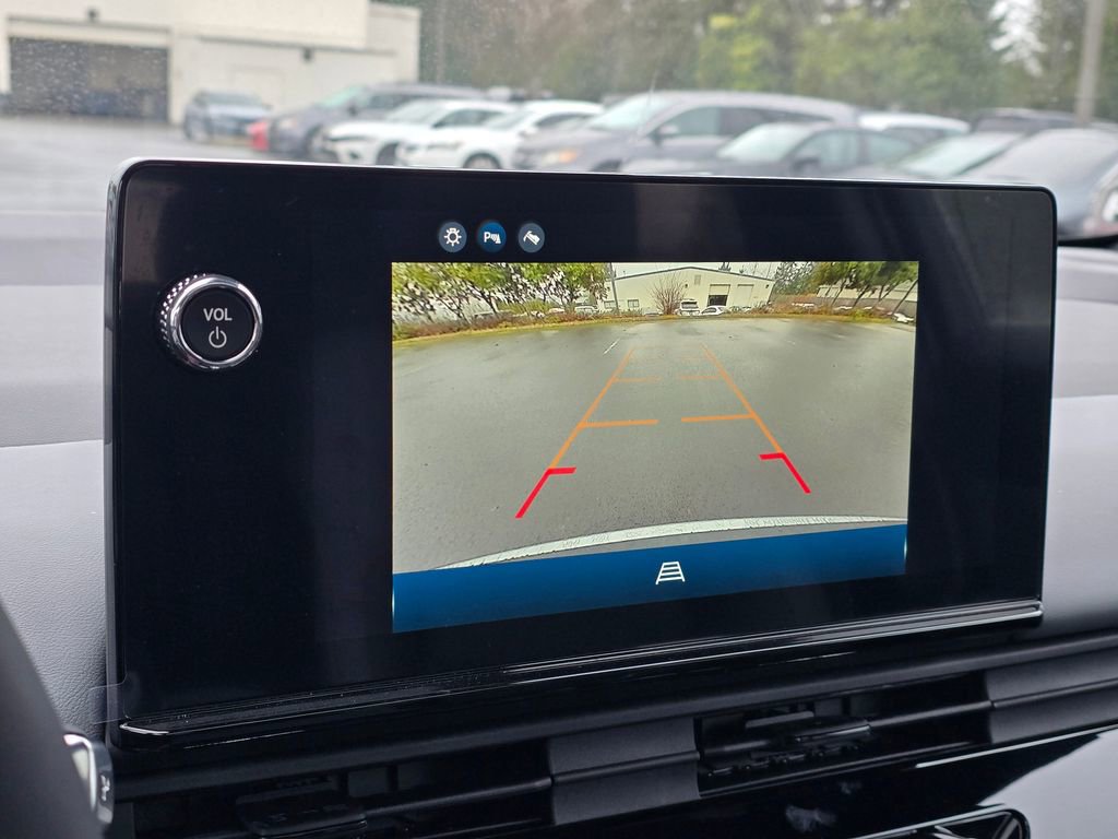 New 2026 Honda Prologue Touring image 20