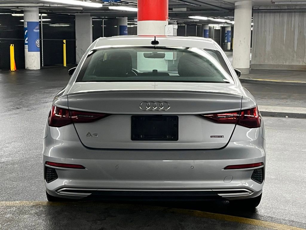 Used 2024 Audi A3 2.0T Premium w/ Convenience Package image 29
