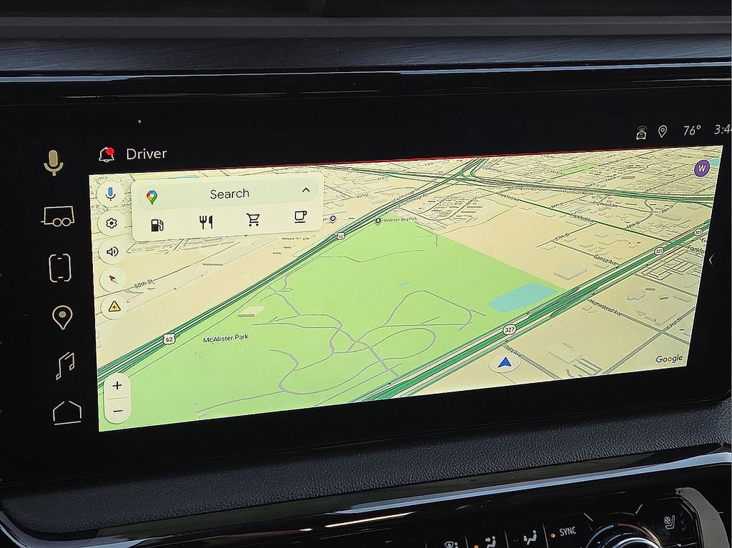 Used 2025 GMC Sierra 2500 AT4 w/ AT4 Premium Plus Package image 26