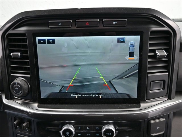 Used 2023 Ford F150 XLT w/ Equipment Group 302A High image 16