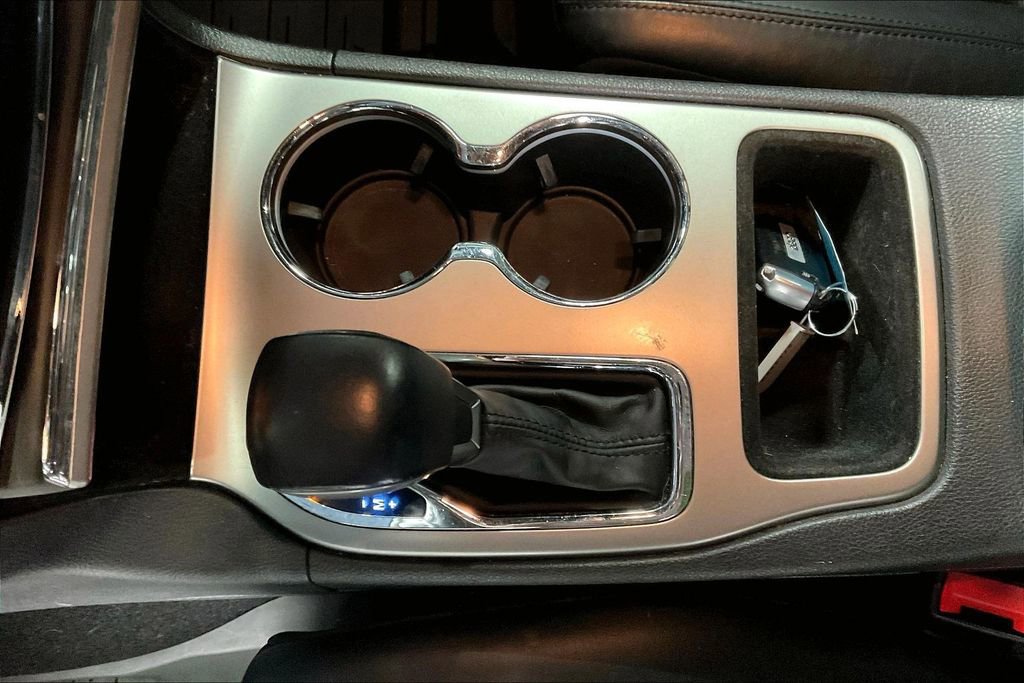 Used 2019 Jeep Grand Cherokee Altitude image 17