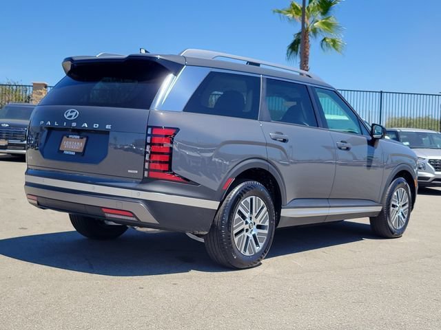 New 2027 Hyundai Palisade SEL AWD/4WD image 4